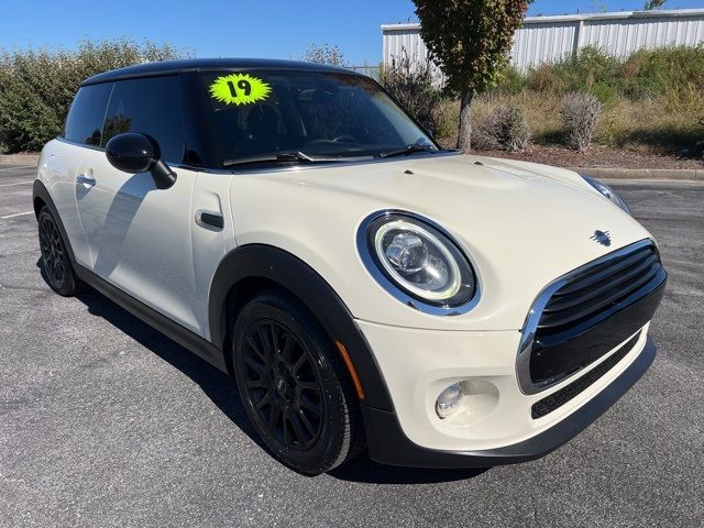 2019 MINI Cooper Hardtop 