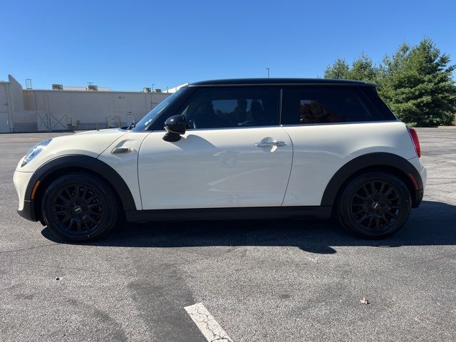 2019 MINI Cooper Hardtop 