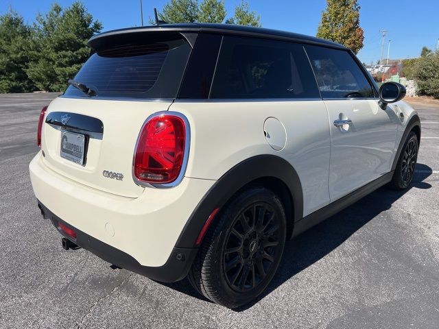 2019 MINI Cooper Hardtop 