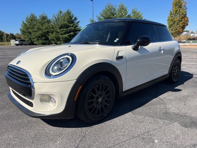 2019 MINI Cooper Hardtop 