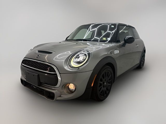 2019 MINI Cooper Hardtop S