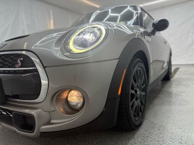 2019 MINI Cooper Hardtop S