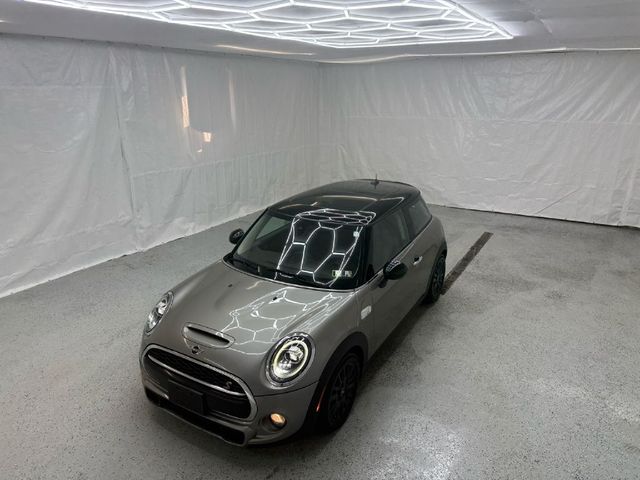 2019 MINI Cooper Hardtop S