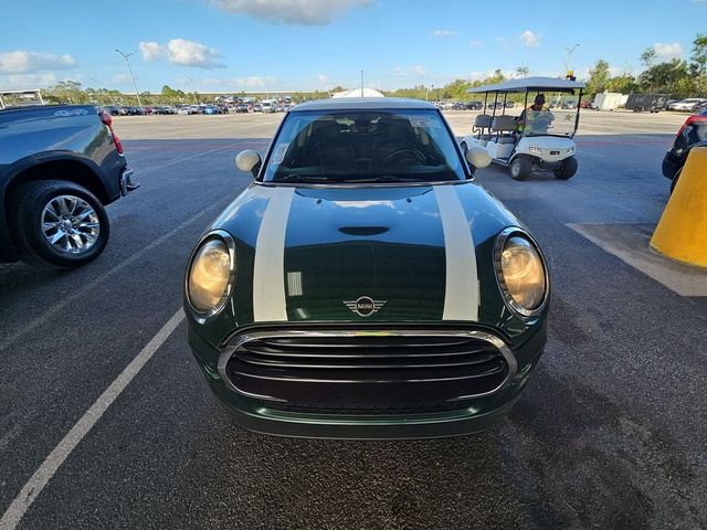 2019 MINI Cooper Hardtop Base