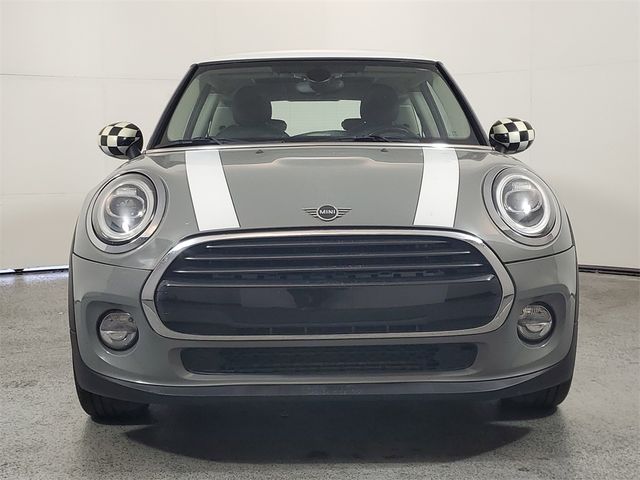 2019 MINI Cooper Hardtop Base