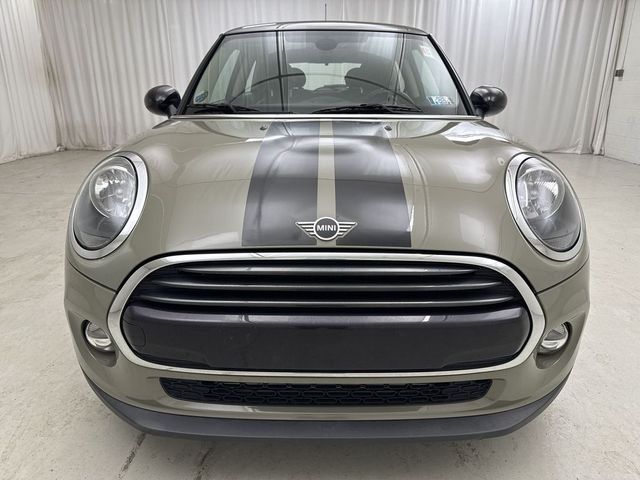 2019 MINI Cooper Hardtop Base