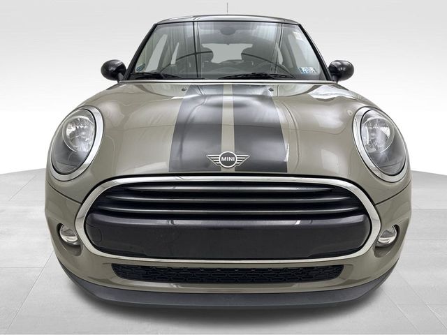 2019 MINI Cooper Hardtop Base