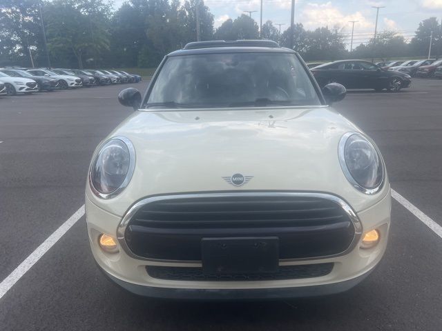 2019 MINI Cooper Hardtop Oxford Edition