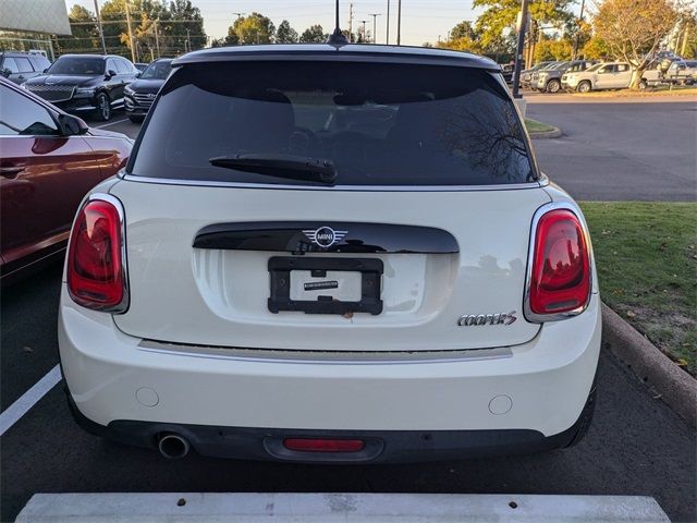 2019 MINI Cooper Hardtop Oxford Edition