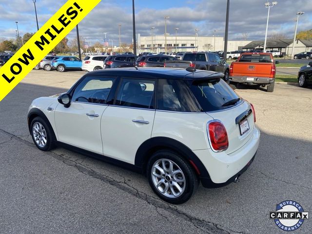 2019 MINI Cooper Hardtop Base