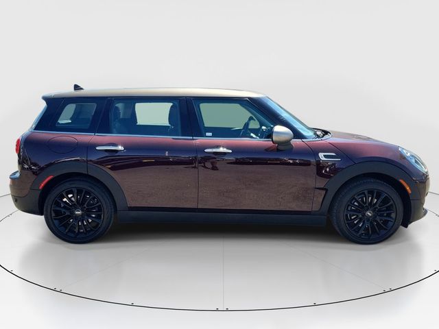 2019 MINI Cooper Clubman Base