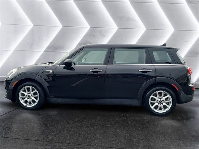 2019 MINI Cooper Clubman Base