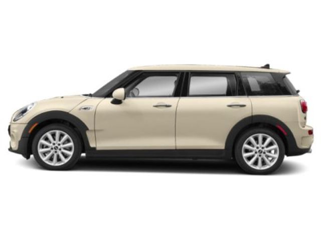 2019 MINI Cooper Clubman Base