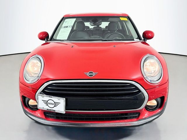 2019 MINI Cooper Clubman Base