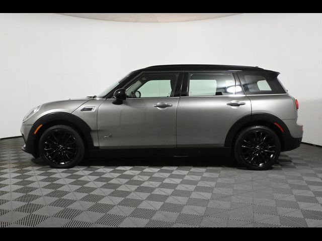 2019 MINI Cooper Clubman Base