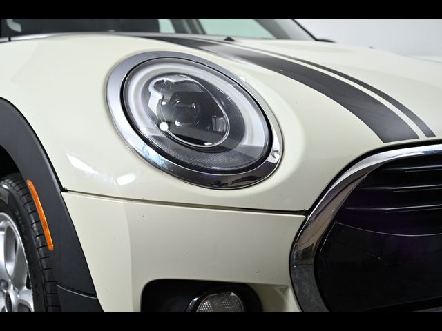 2019 MINI Cooper Clubman Base