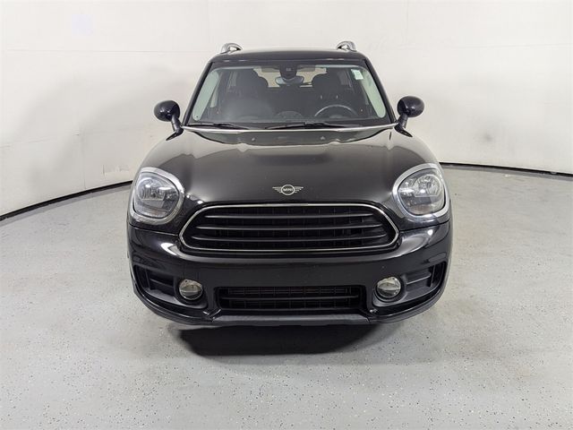 2019 MINI Cooper Countryman Base