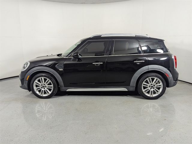 2019 MINI Cooper Countryman Base