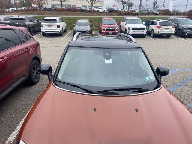 2019 MINI Cooper Countryman Base