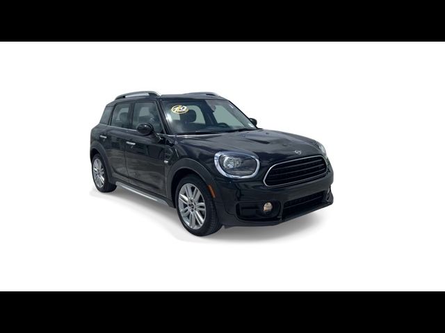 2019 MINI Cooper Countryman Base