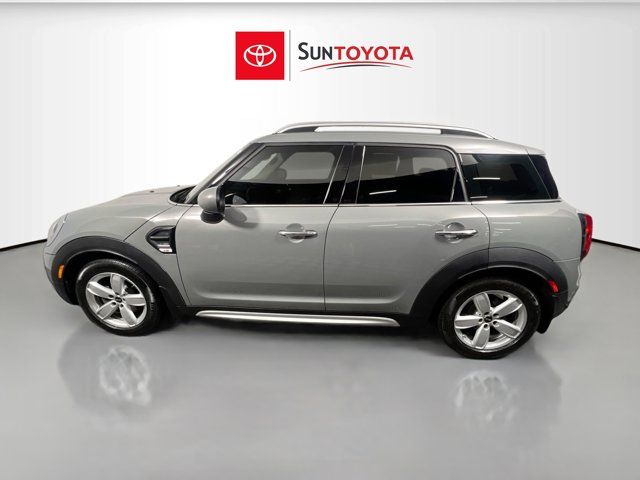 2019 MINI Cooper Countryman Base