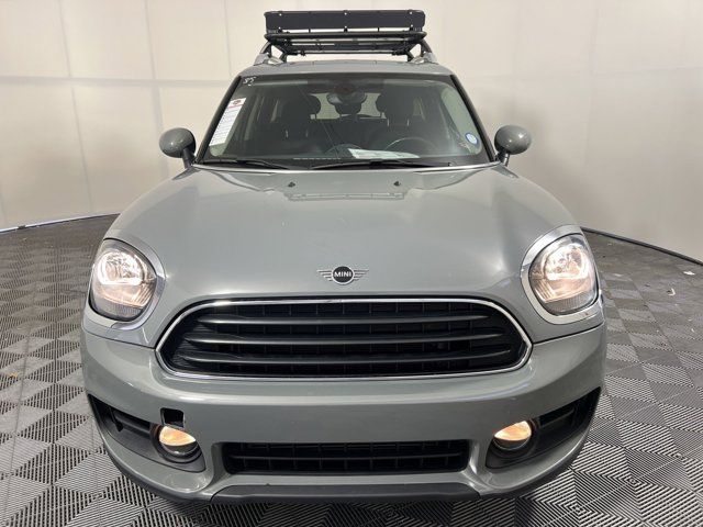 2019 MINI Cooper Countryman Base