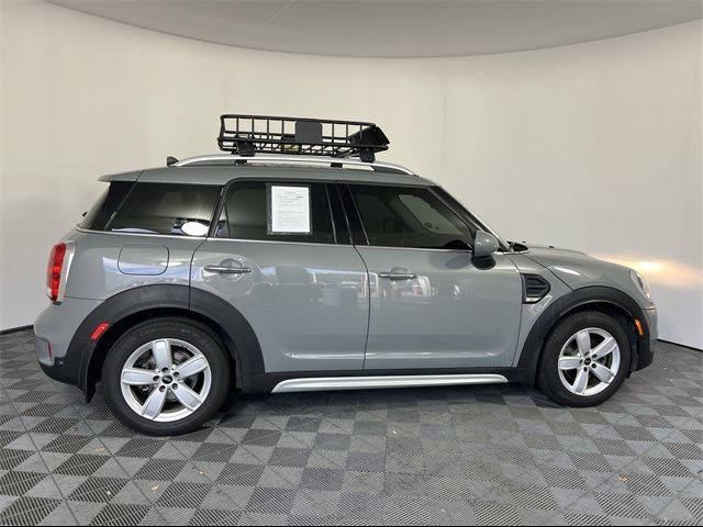 2019 MINI Cooper Countryman Base