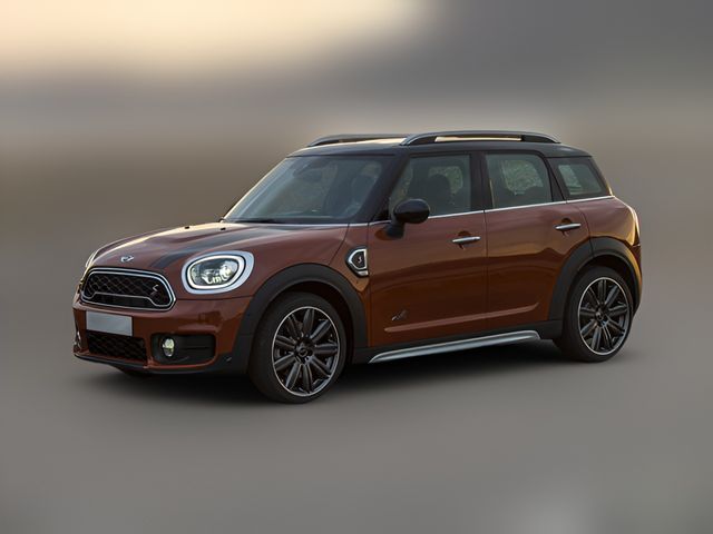 2019 MINI Cooper Countryman Base