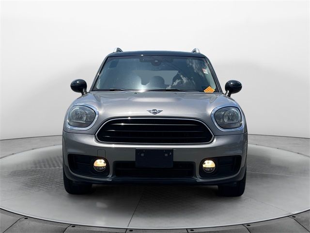 2019 MINI Cooper Countryman Base