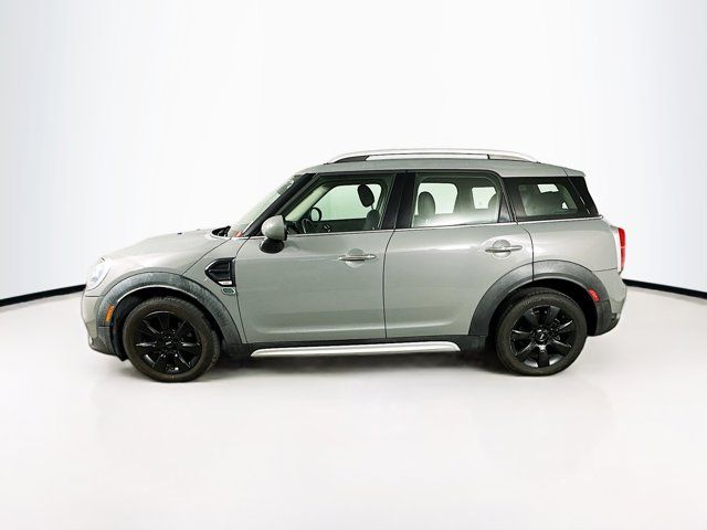 2019 MINI Cooper Countryman Base