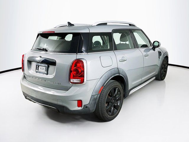 2019 MINI Cooper Countryman Base