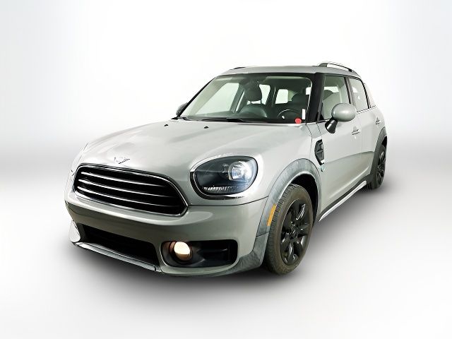 2019 MINI Cooper Countryman Base