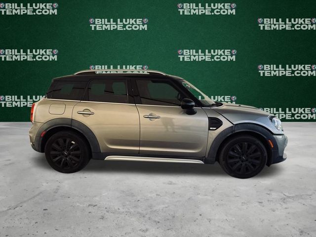 2019 MINI Cooper Countryman Base