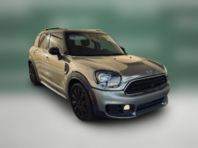 2019 MINI Cooper Countryman Base