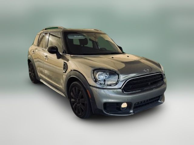 2019 MINI Cooper Countryman Base