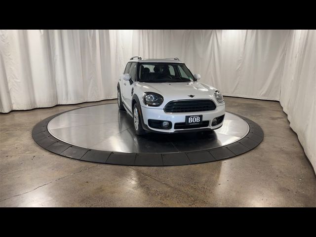 2019 MINI Cooper Countryman Base