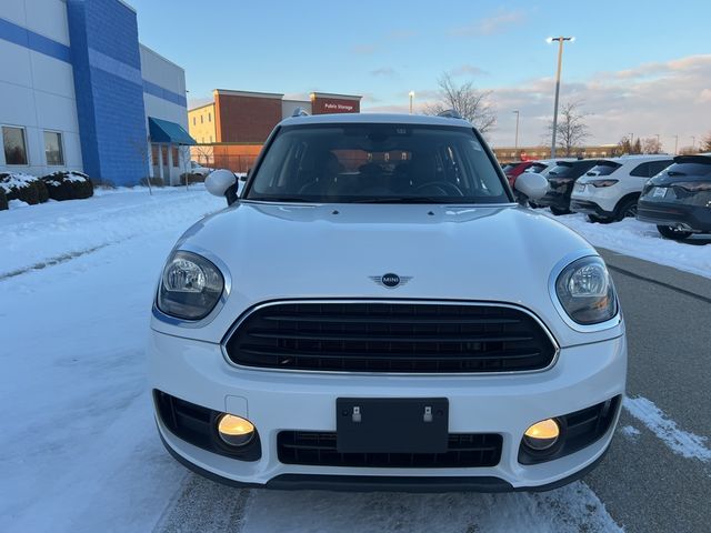 2019 MINI Cooper Countryman Base