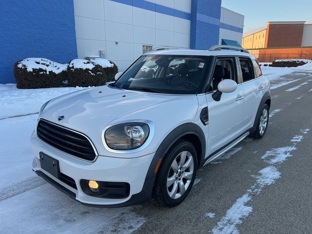 2019 MINI Cooper Countryman Base