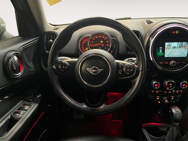 2019 MINI Cooper Countryman Base