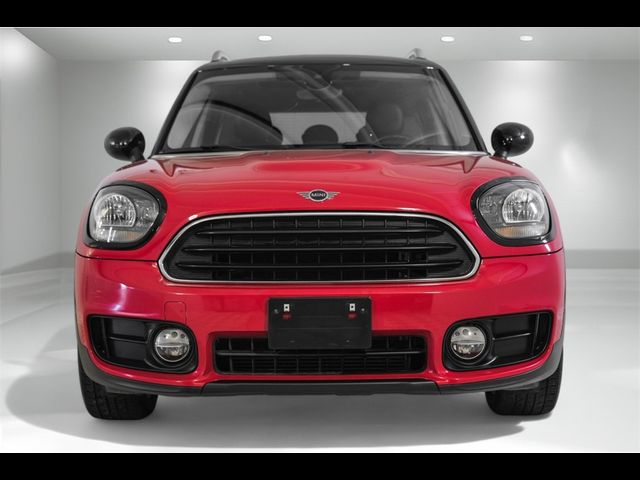 2019 MINI Cooper Countryman Base