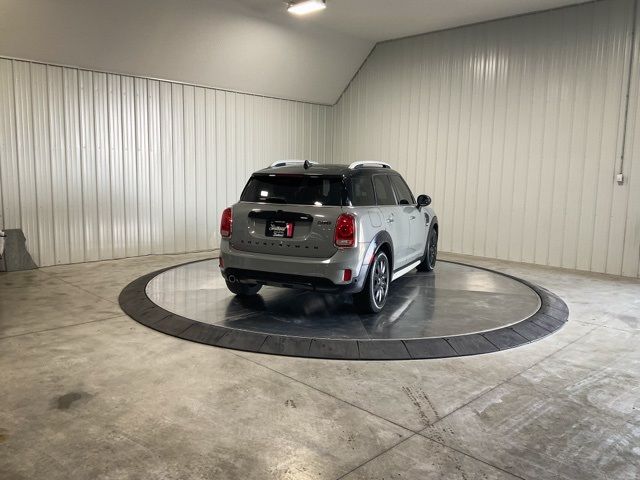 2019 MINI Cooper Countryman Base