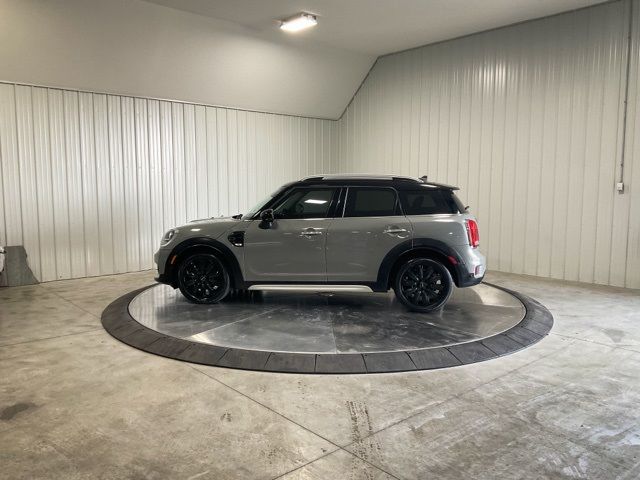 2019 MINI Cooper Countryman Base