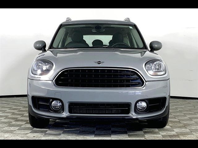 2019 MINI Cooper Countryman Base