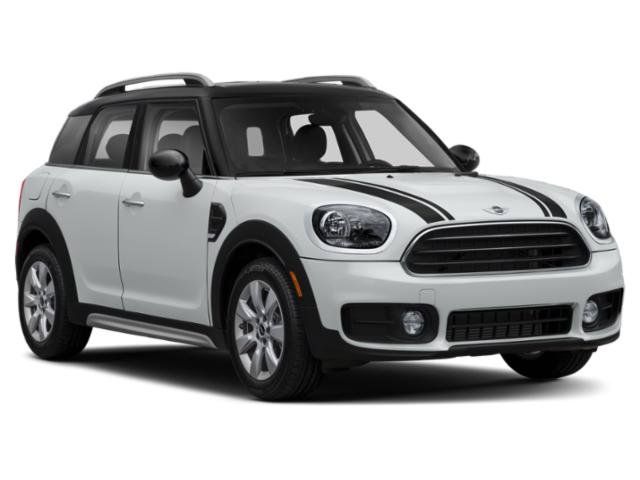 2019 MINI Cooper Countryman Base