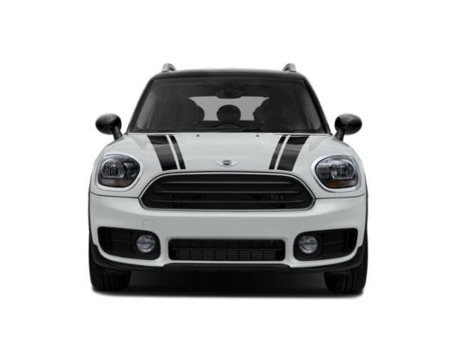 2019 MINI Cooper Countryman Base