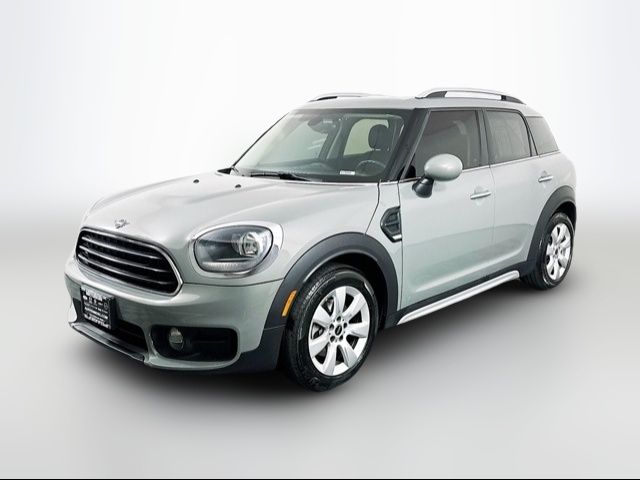 2019 MINI Cooper Countryman Base