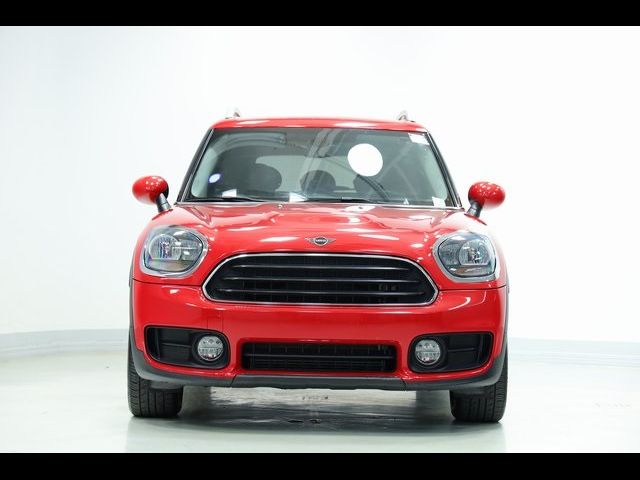 2019 MINI Cooper Countryman Base