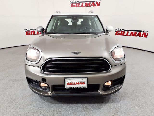 2019 MINI Cooper Countryman Base