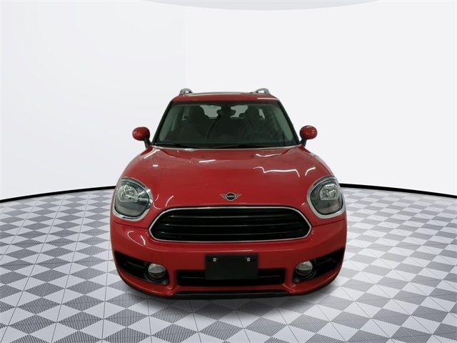 2019 MINI Cooper Countryman Base