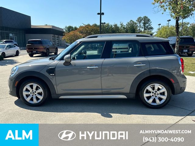 2019 MINI Cooper Countryman Base